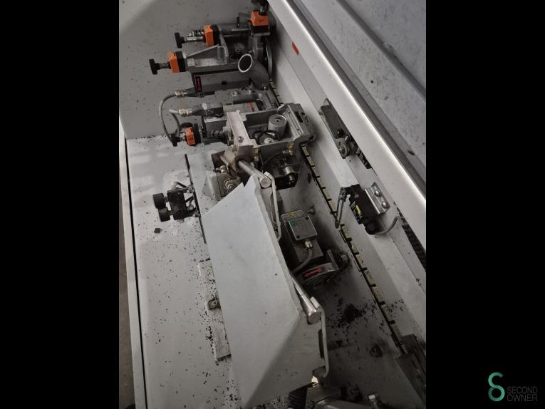 Holz-her Uno 1306 HOU9.779 139 17200